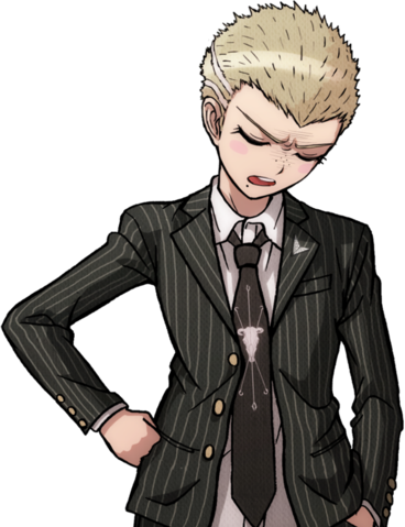 Fuyuhiko Kuzu"Fucking"ryu on Twitter.