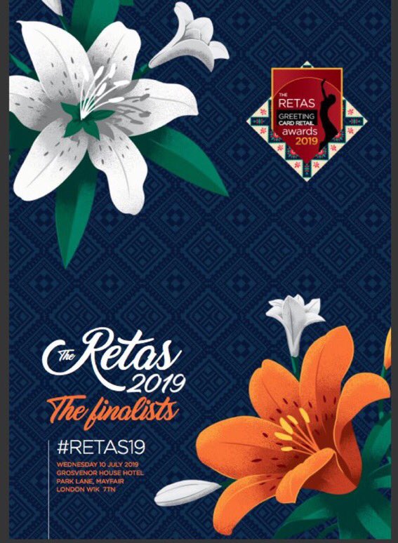 #RETAS19 #soukousgifts #lovemyshop #cothamhill #Bristol