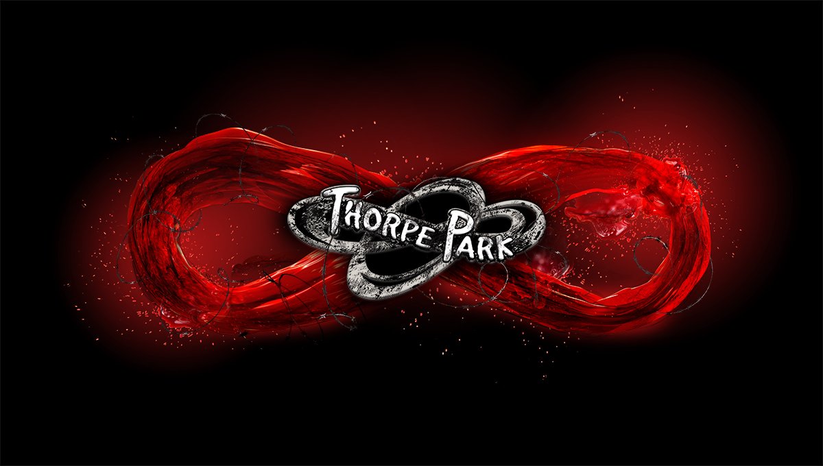 IN 2019 – F.E.A.R is a place…
#ThorpePark