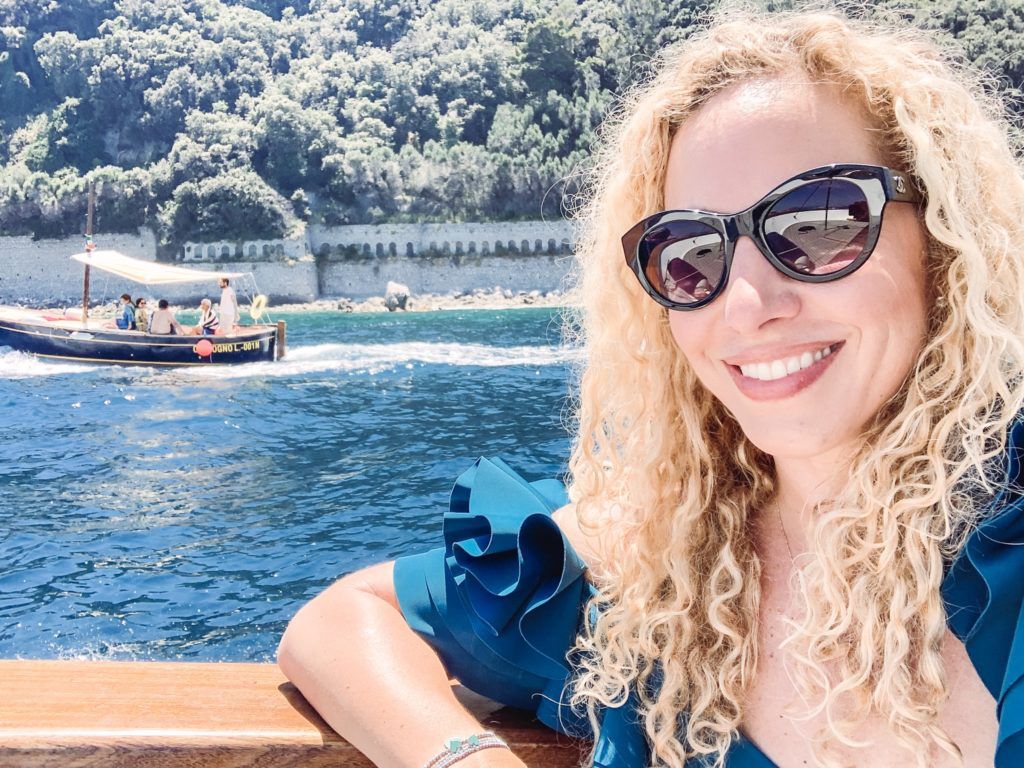 Consejos para tu viaje a Capri, Anacapri y la Grut...