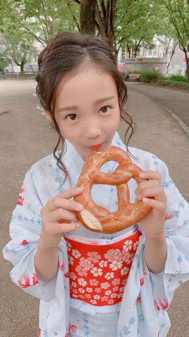 Twitterのコスプレ画像6