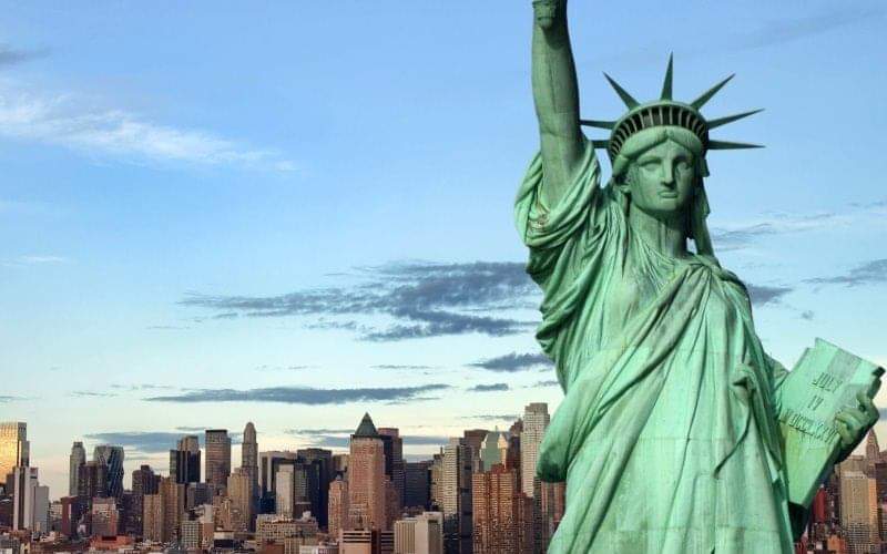 getmeaway1's tweet photo. 💚🍀💚St Patricks Day Celebrations💚🍀💚
                🗽🇺🇸New York City🇺🇸🗽
                          💥£589pp💥

📅6th March 2020
🌃3 Nights New York - Amsterdam Court Hotel
✈️London Direct Flights

✈️Manchester £80pp More https://t.co/R1gCxbNfyv
