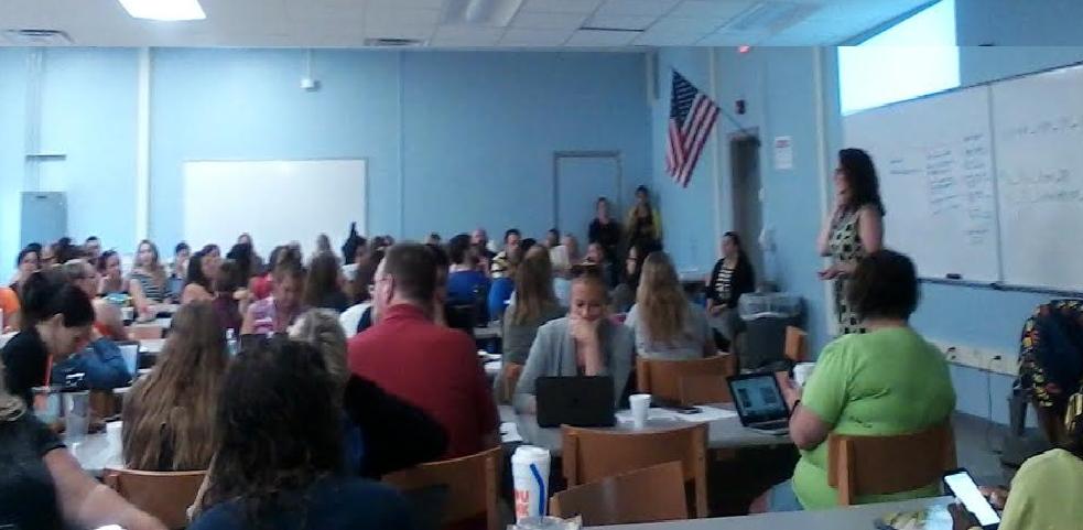 benjaminrebecc4's tweet image. Discussing rubrics as an iterative process (as is all #curriculumwriting) @SCSchools