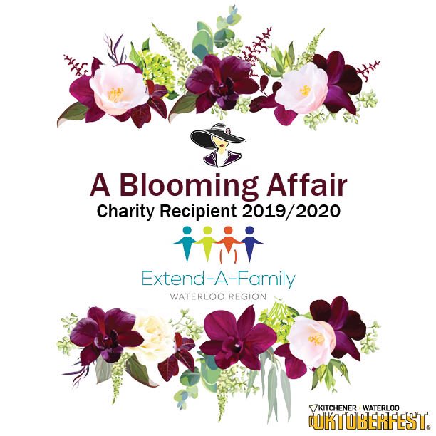 bloomingaffair's tweet photo. ABA is proud to announce that @EAFWR has been selected as our charity partner for 2019/20! EAFWR has focused on building community and relationships in a safe and inclusive environment in the region since 1981. Visit their page to learn more! https://t.co/K2houD2jCm