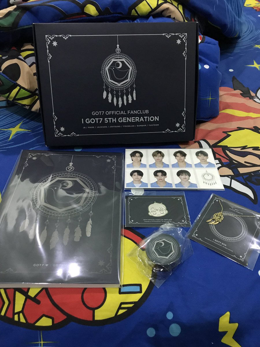 BornthisKP's tweet photo. I GOT7 gen5
💚 ยกเซ็ท+กล่อง 1,700บาท EMS

     💛สร้อยคอ  500บาทRG
     💛ที่คั่นหนังสือจินยอง 500บาทRG
     💛Photobook 350บาทRG
     💛Tape 200 บาทRG
     💛IDPhoto 200 บาทRG
#GOT7  #ตลาดนัดอากาเซ  #ของสะสมgot7 #ของสะสมกัซ #ตลาดนัดgot7 #ตลาดนัดอากาเซ่ https://t.co/JNRgmWAzCl