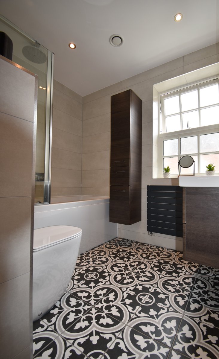 Wanting a sleek, modern design for your bathroom?

We specialise in bespoke, stylish bathrooms for your home! Come and visit us at our showroom.

#TheBathroomSanctuary #ModernBathrooms