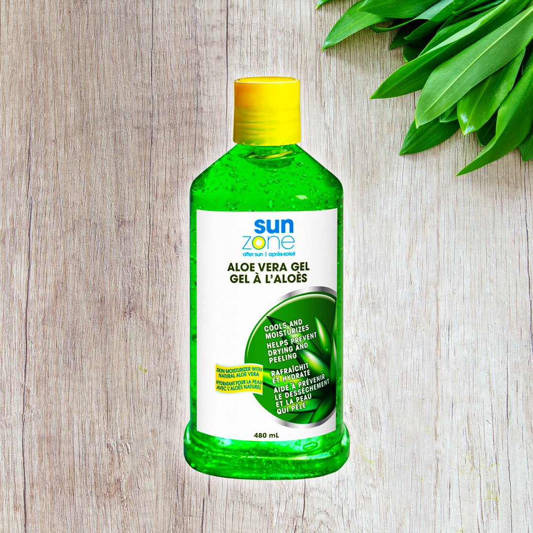 SunZone_'s tweet photo. Summer is here and the chance of getting sunburnt after spending a long day under the sun is high if you do not apply and reapply your sunscreen. SunZone Aloe Vera Gel is designed to help relieve sunburns and itch while moisturizing skin to prevent skin from peeling. 😎☀️ . #sun https://t.co/zjekgh7TVK