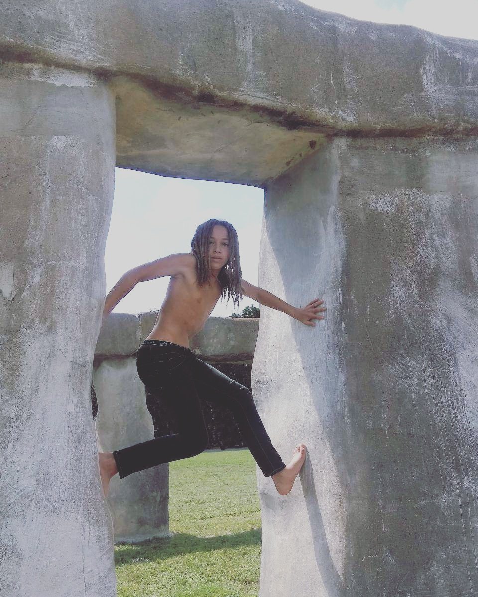 CusCouture's tweet photo. 🎶Nothing can stop me, I'm all the way up / All the way up🎶 @fatjoe
🔥 A L L T H E W A Y UP 🔥
#model #freesolo #beauty
#travelphotography #locs #photography #ANTS #CusCouture #modeling #travel #parkour #NaturePhotography #climbing #fashionphotography #fitnessmodel https://t.co/ekYefie792