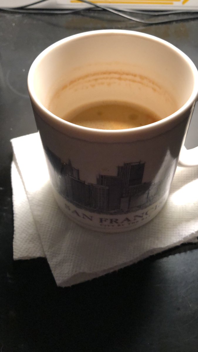 Ben_Gleeson's tweet photo. Thanks goodness for coffee!! I can’t say it enough!! https://t.co/3ome9KIwgc