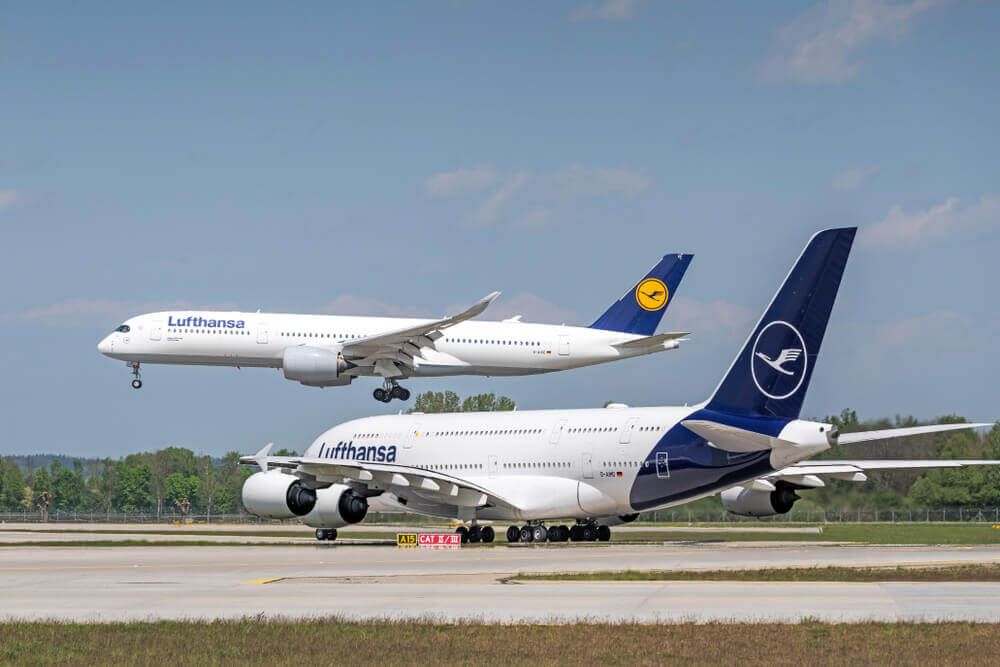 Neues Urteil: Der #Streik von #Lufthansa stellt keinen außergewöhnlichen Umstand dar. Betroffene Passagiere können Ihre Entschädigung mit FairPlane einfordern. buff.ly/2JAOPuA