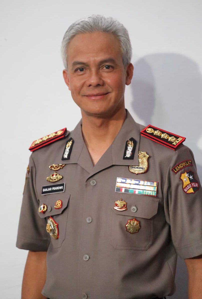 habibthink's tweet photo. Bagaiamana jika kamu ditilang oleh polisi yang ini? https://t.co/JAIiIV5c5l