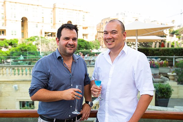 SCPaymentsLtd's tweet photo. Last evening we met with key players in the payments, regulatory and gaming ecosystem to discuss latest developments and business opportunities together. Thank you everybody for the warm welcome to our newly established presence in Malta. #payments #malta https://t.co/Srdq4REzXz