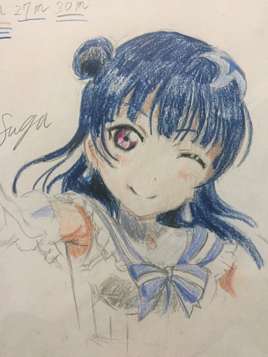 ふうが ネット起業で脱サラ On Twitter 今日のイラスト60分 津島