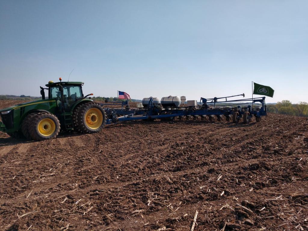 Pioneer Seeds U.S. tweet media