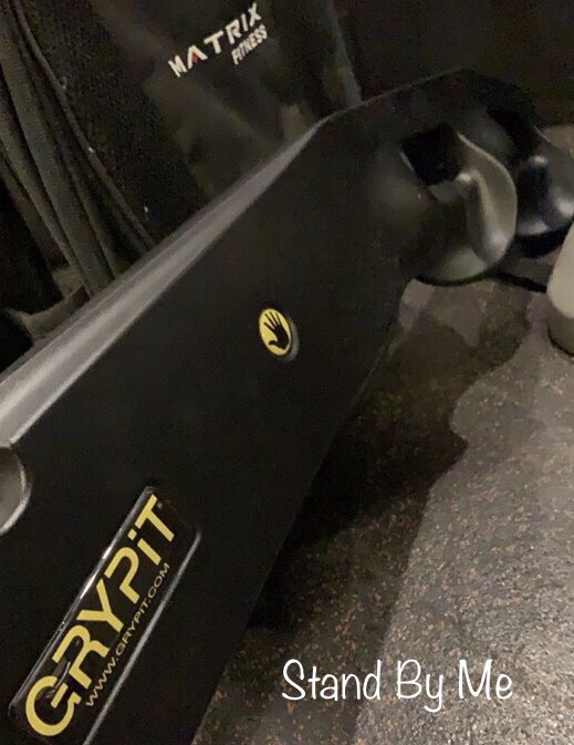 Grypit's tweet image. Stars in our Eyes
#truegryp @MatrixFitnessUK  @LeicesterTigers @Ed_Leisure @Oragyms @JDGyms