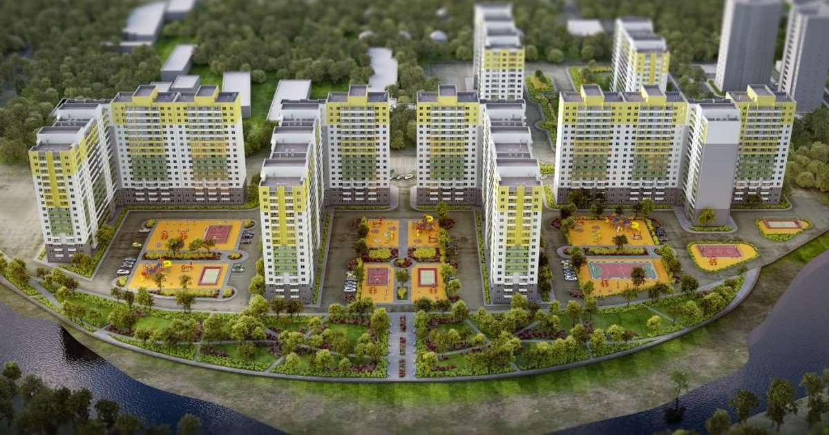 Новостройка «Предместье». Жилой комплекс в Правобережном округе города Иркутска
1bis.ru/novostroyki/ir…