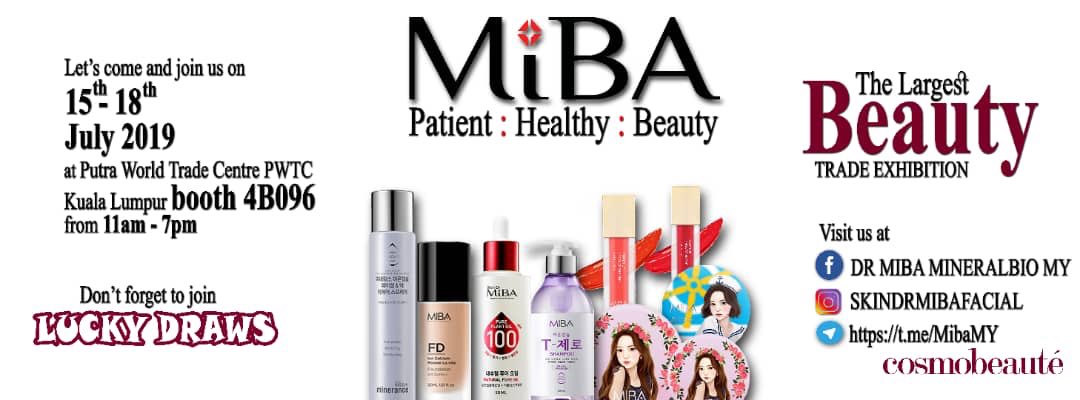 gulaaaaaaa's tweet photo. Gula nak buat giveaway!
Rm50 x 2 orang! 

Dah ready belum?
Senang je! Korang kena follow @DrMibaMY dan RT/Quote tweet ni! 

Sebarkan pasal event ni yang akan berlangsung kat PWTC pada 15-18 Julai nanti! https://t.co/LkuTqzguUx