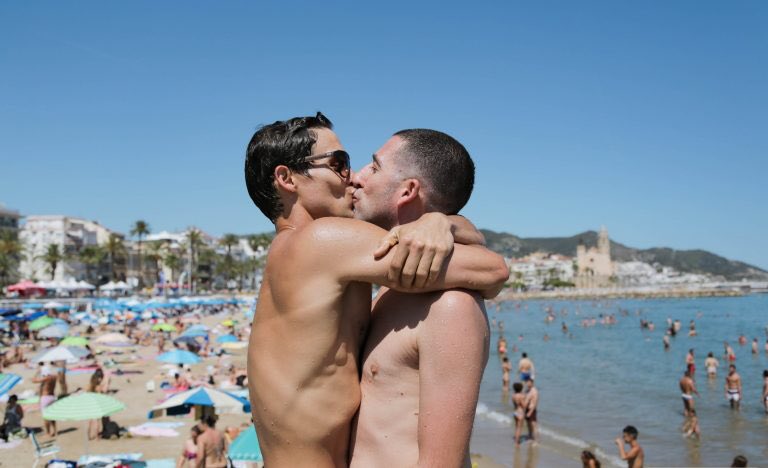 Gay friendly swisserland