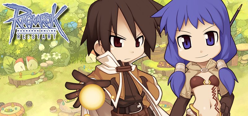RagnarokRESTART's tweet photo. ‼️ MAINTENANCE TONIGHT AT 8PM PDT ‼️

As announced in last week's patch notes (https://t.co/Ahj1EYoo0o), weekly maintenance will begin on at 8PM Wednesday to accommodate the merge of RE:START into Chaos &amp; Thor. We'll post more updates as we get them! https://t.co/IepfzUJO64