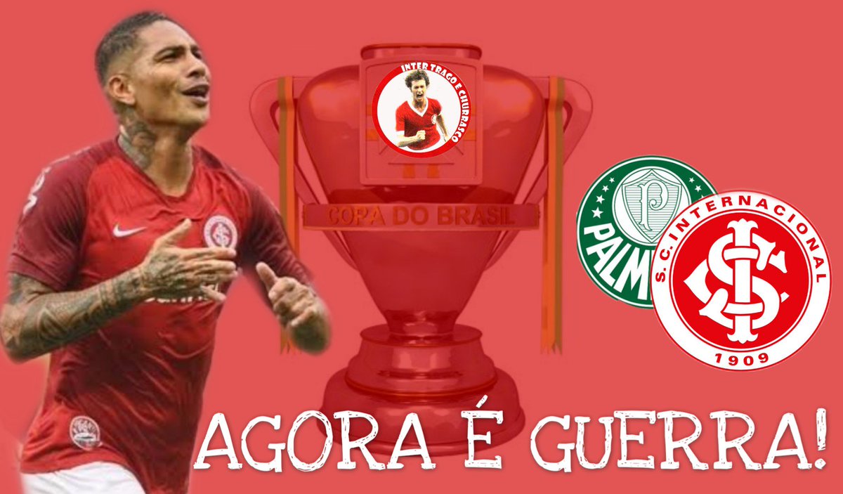 intertrago's tweet photo. #ÉoInter #scinternacional #clubedopovo #vamointer🔴⚪ #rolocompressor #futebol #intertragoechurrasco #vamocolorado #colorado #internacional #saci #beirario #vamointer #nadavainosseparar🔴⚪🔴 #sechamainteressaloucura #inter1909 https://t.co/6d6sbDp7BG