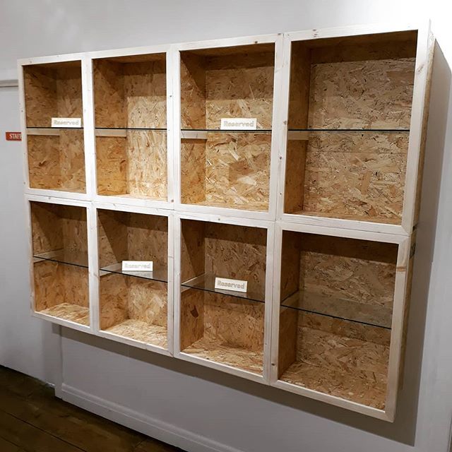 makers555's tweet photo. Want to sell your "Crafted in Sheffield" artefacts, quality curiosities, classy antiques or art?

We're launching Makers' Pods! 14 new retail pods on our first floor for local makers, crafters, connoisseurs and artists to display their wares! Open 5 days, including all weeke… https://t.co/X6Mz03ikjR