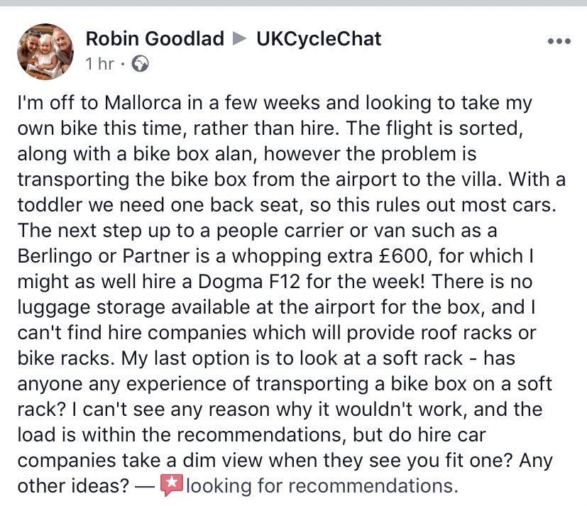 UKCycleChat™ tweet media