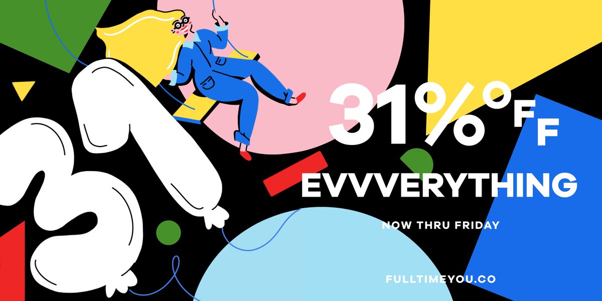 Full Time You tweet media