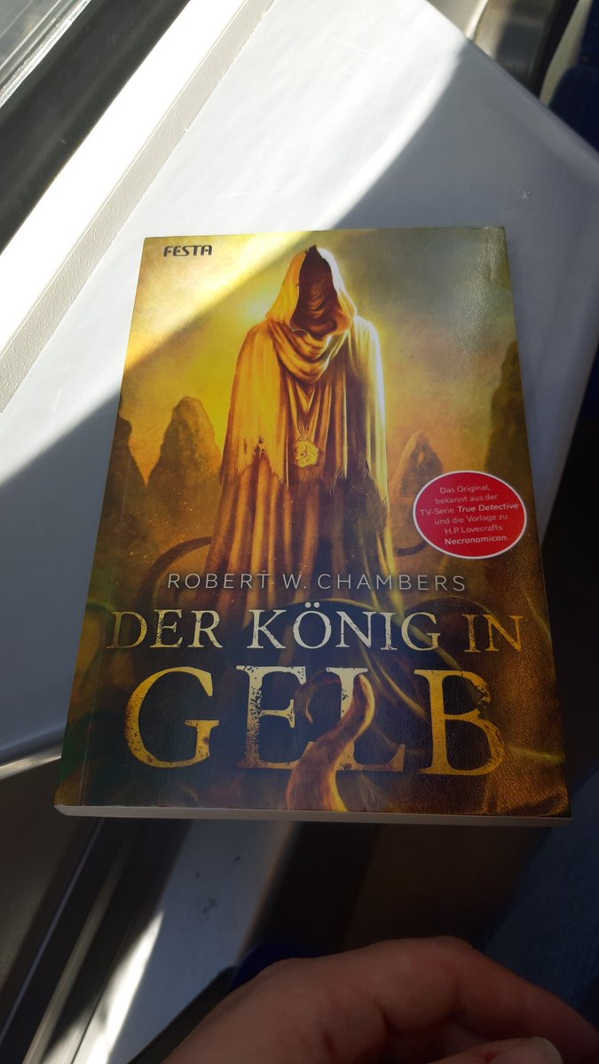 Ich hoffe mal, ich kann diesen Charakter überhaupt ernst nehmen... Hasturs Design bei Cthulhu Pet 2 ist so niedlich 🙈