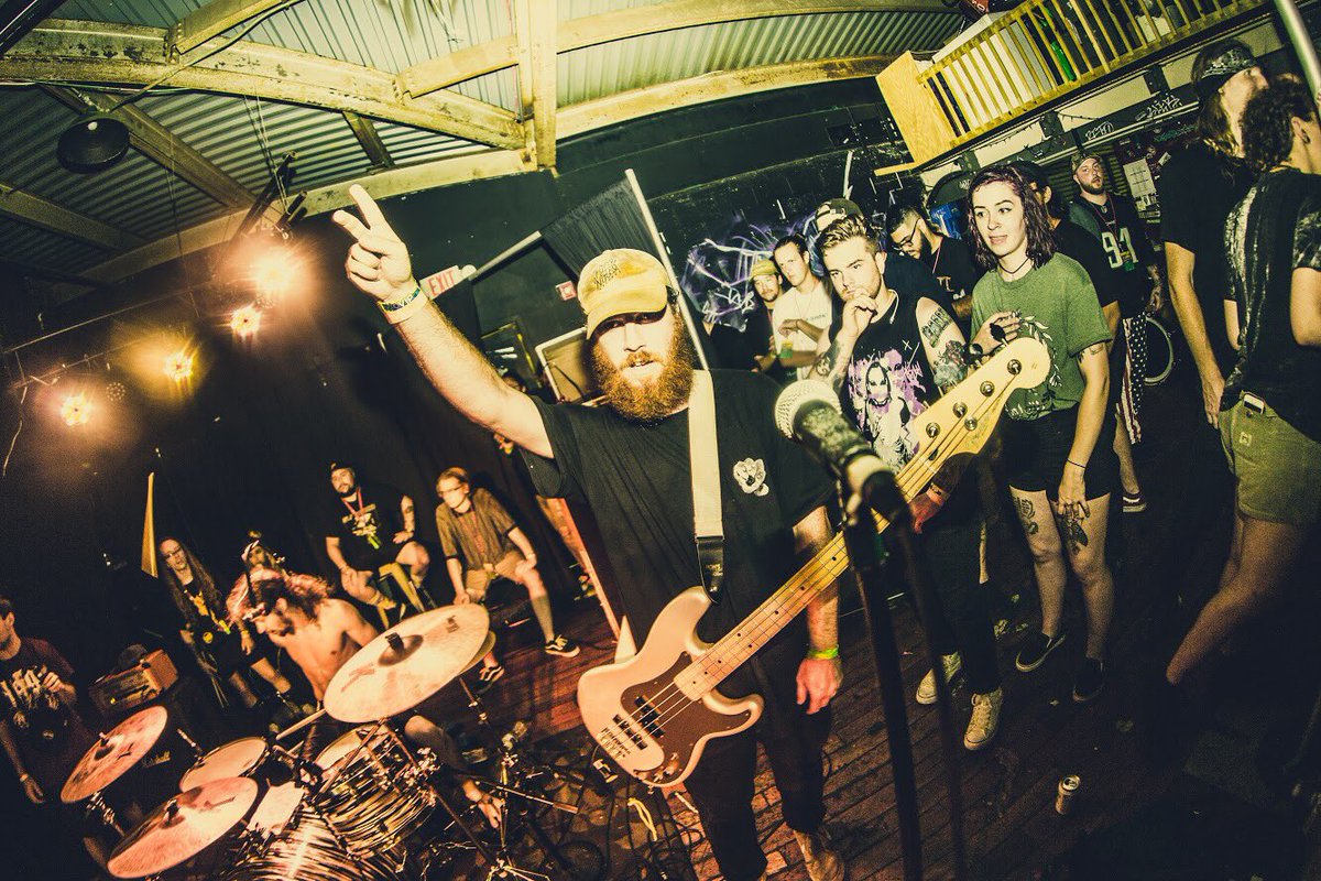 Guerrilla Warfare at Fam Fest 2019