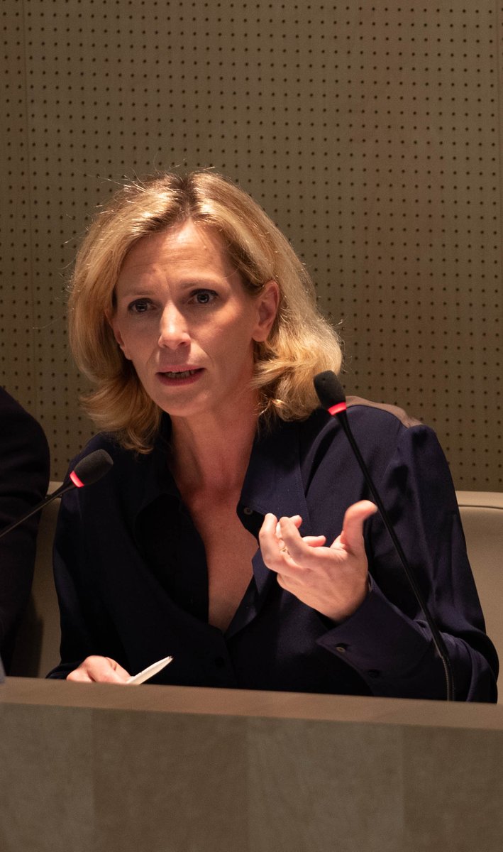 La nouvelle dynamique de <a href="/FondationFACE/">Fondation FACE</a> présentée par #GerardMestrallet et <a href="/LaurenceDrake_/">Laurence Drake</a> un chantier démarré avec vigueur ! Les #entreprises contre #exclusion #discriminations #pauvrete