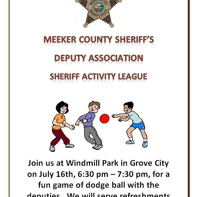 MeekerCoSheriff photo