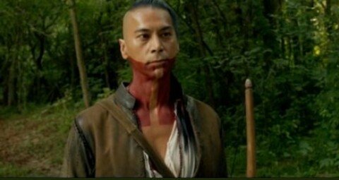 Navavirya's tweet photo. Today shortstory
Someone: Anet, don't you get bored rewatching this?
Me: No!
The end
@KalaniQueypo #jamestown 03eps.05 #chacrow #kalaniqueypo https://t.co/eD2JCXEO62