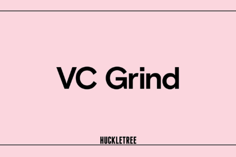 huckletree's tweet photo. Missed out on a spot for June's #VCGrind? โ๏ธ Fear not! Weโre back on 18th July with @samaipatavc's @calfonsorico. ๐ช If youโre a pre-seed/seed D2C startup in the digital sphere, apply here: https://t.co/zOZVEYZtec https://t.co/VIbLYoNS5p
