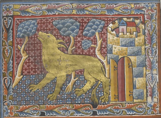 New blog post! Alexander Peña (<a href="/Yale/">Yale University</a>) tells us about his experience at our conference in mid-June. Read it here: tvof.ac.uk/blog/shape-ver… 

Image: <a href="/britishlibrary/">British Library</a> additional 15268, f. 95r.