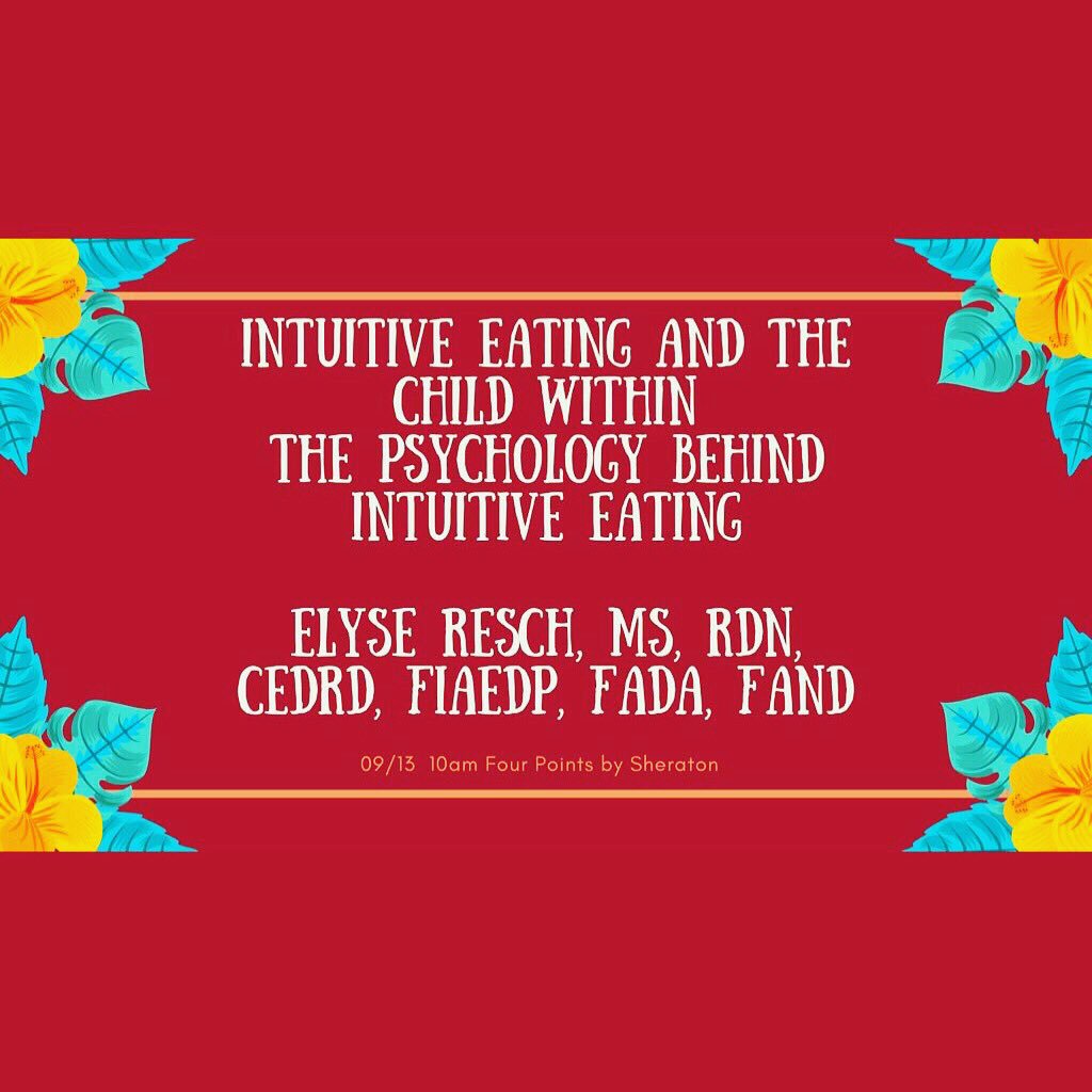 iaedp Los Angeles tweet media