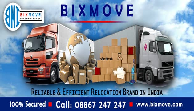 BixMove is awarded as the fastest growing Packers and Movers Bangalore providing affordable home shifting, office relocation, car transportation.
bixmove.com/packers-and-mo…
youtube.com/watch?v=Pz56tt… bixmove.com/packers-and-mo…