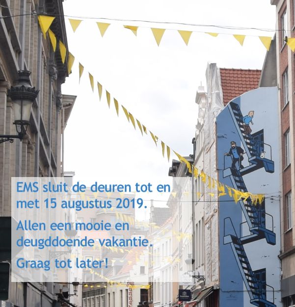 #vakantie <a href="/EMSBrussel/">EMS Brussel</a> ✈️🏕️🏊‍♂️🏝️🚣‍♀️🌄🚵‍♂️🙂