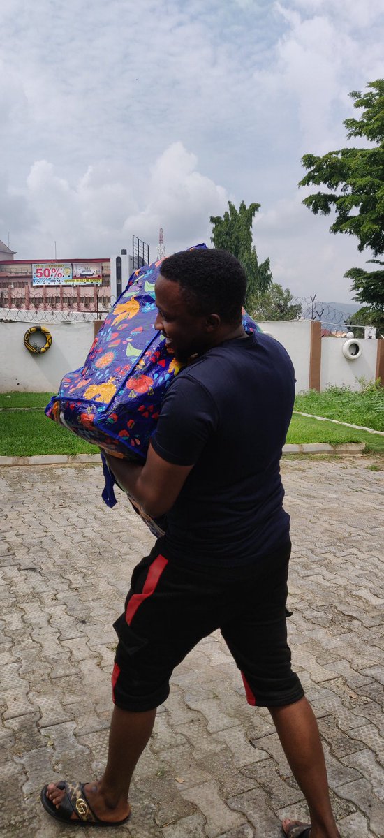 BookBankAfrica's tweet photo. We move!
#Bookbank2019 https://t.co/ORrdleXSk7
