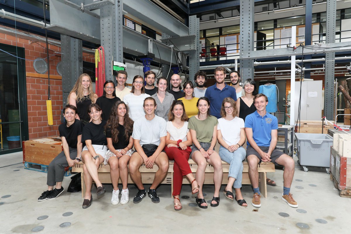 epflENAC's tweet photo. Around 20 students in architecture from @EPFL_en and @ETH_en will take part in a unique Summer workshop on Chile’s West Coast. Follow their adventures on the EPFL Out There blog! 🇨🇱🇨🇭 https://t.co/6tP7qk6fKw #EPFLoutthere https://t.co/fJWjsRbot4