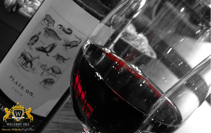 Do you love wine?🍷

Here at the Cheval of Willerby Cafe, we have a wide range of wines available, such as; White, Red and Sparkling.

Come down and treat yourself today.