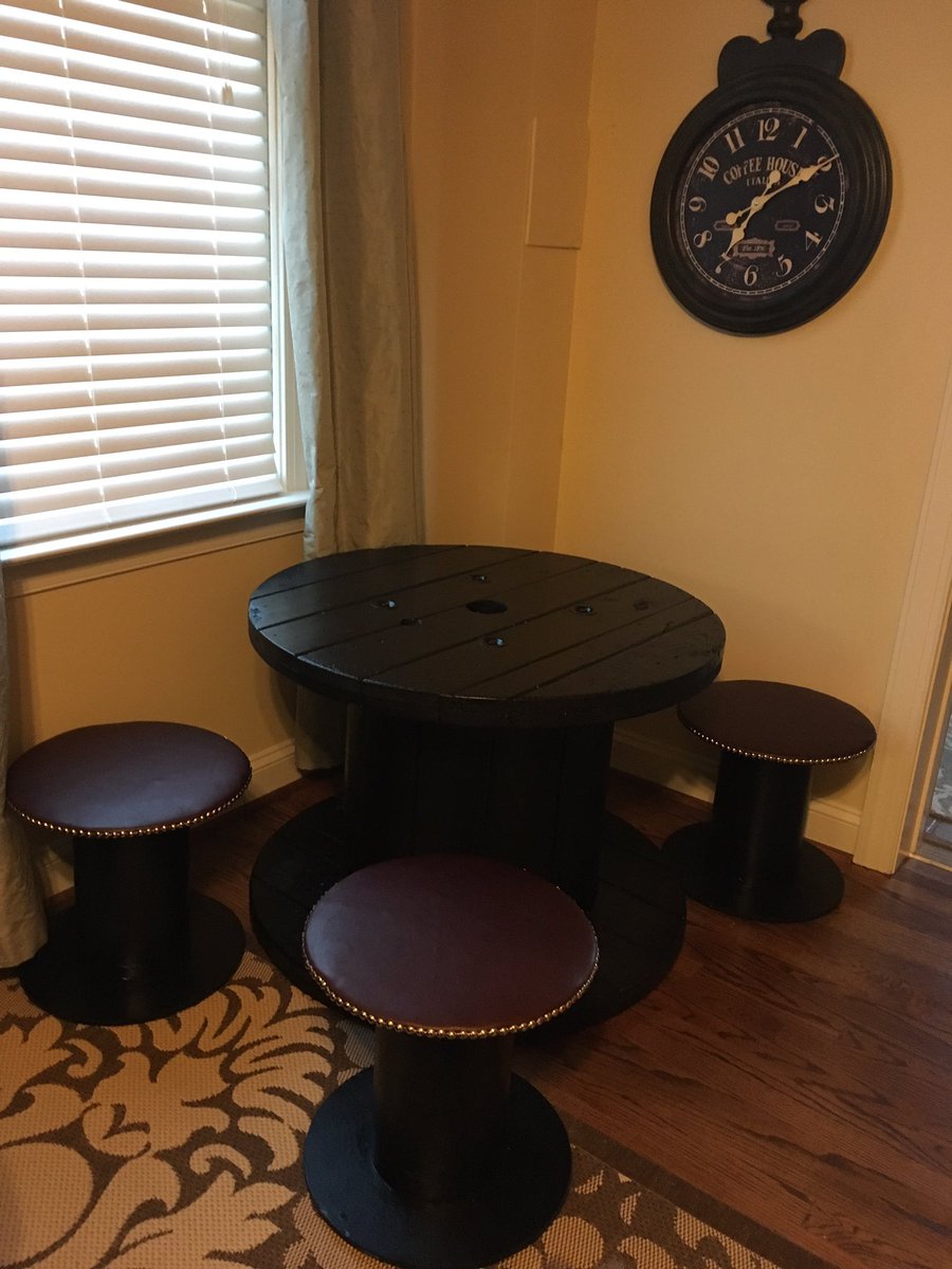 More treasure! Look for it on sale at Deer Springs Design. ❤️