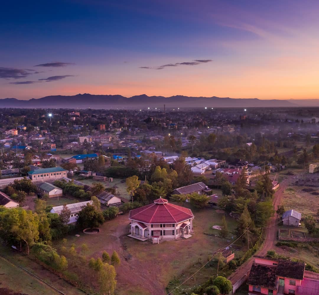 Kenya Pics tweet media