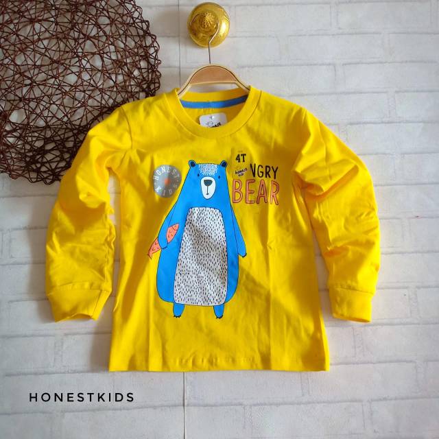 Saya menjual Longsleeve ho... seharga Rp45.000. Dapatkan produk ini hanya di Shopee! shopee.co.id/myoutfit.store… #ShopeeID