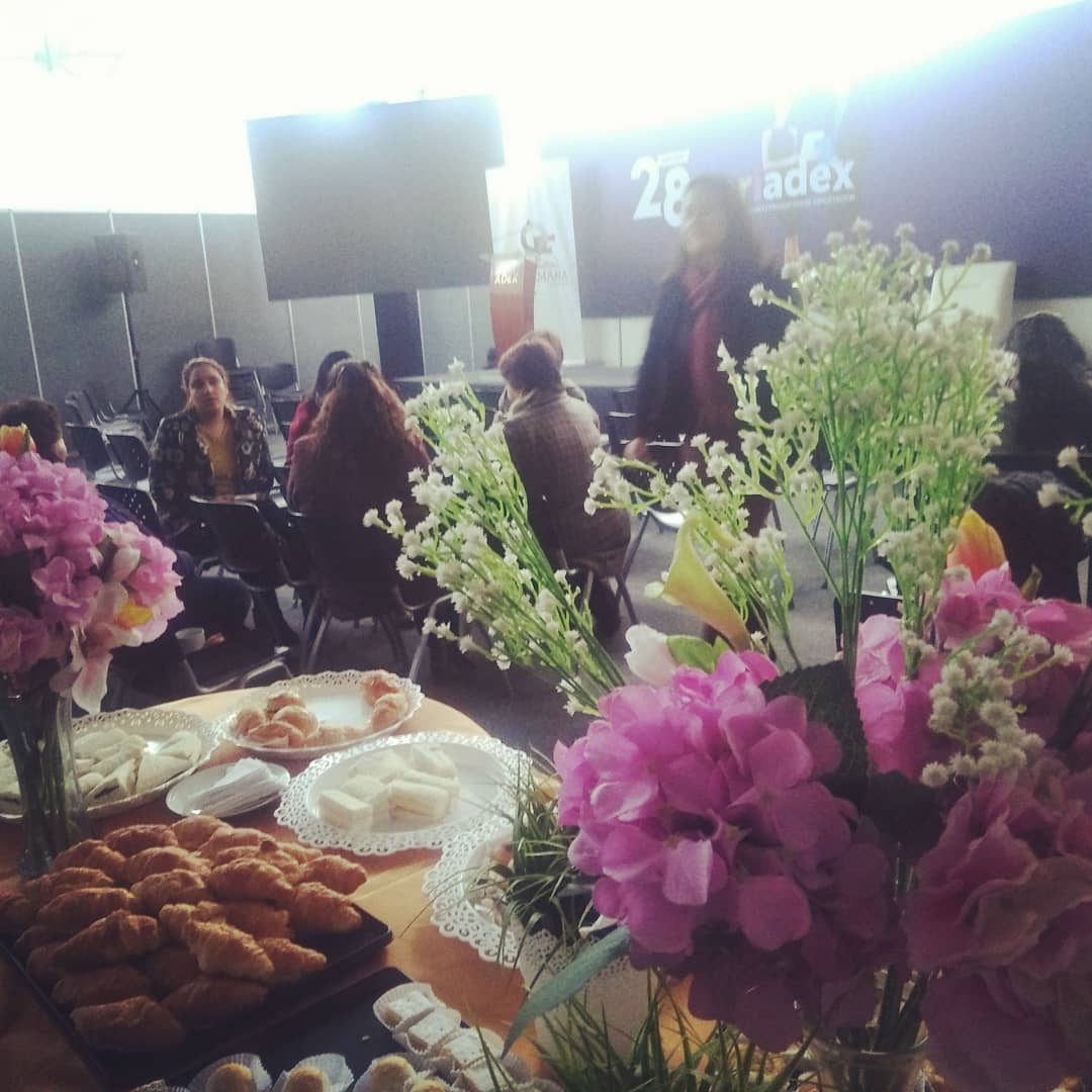 coffee_lima's tweet photo. 28 Edición Feriadex - Olmara Education #coffee #desayuno #olmara #adex #feriadex https://t.co/ahUxpVnuxN