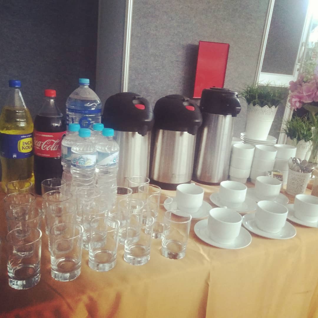 coffee_lima's tweet photo. 28 Edición Feriadex - Olmara Education #coffee #desayuno #olmara #adex #feriadex https://t.co/ahUxpVnuxN
