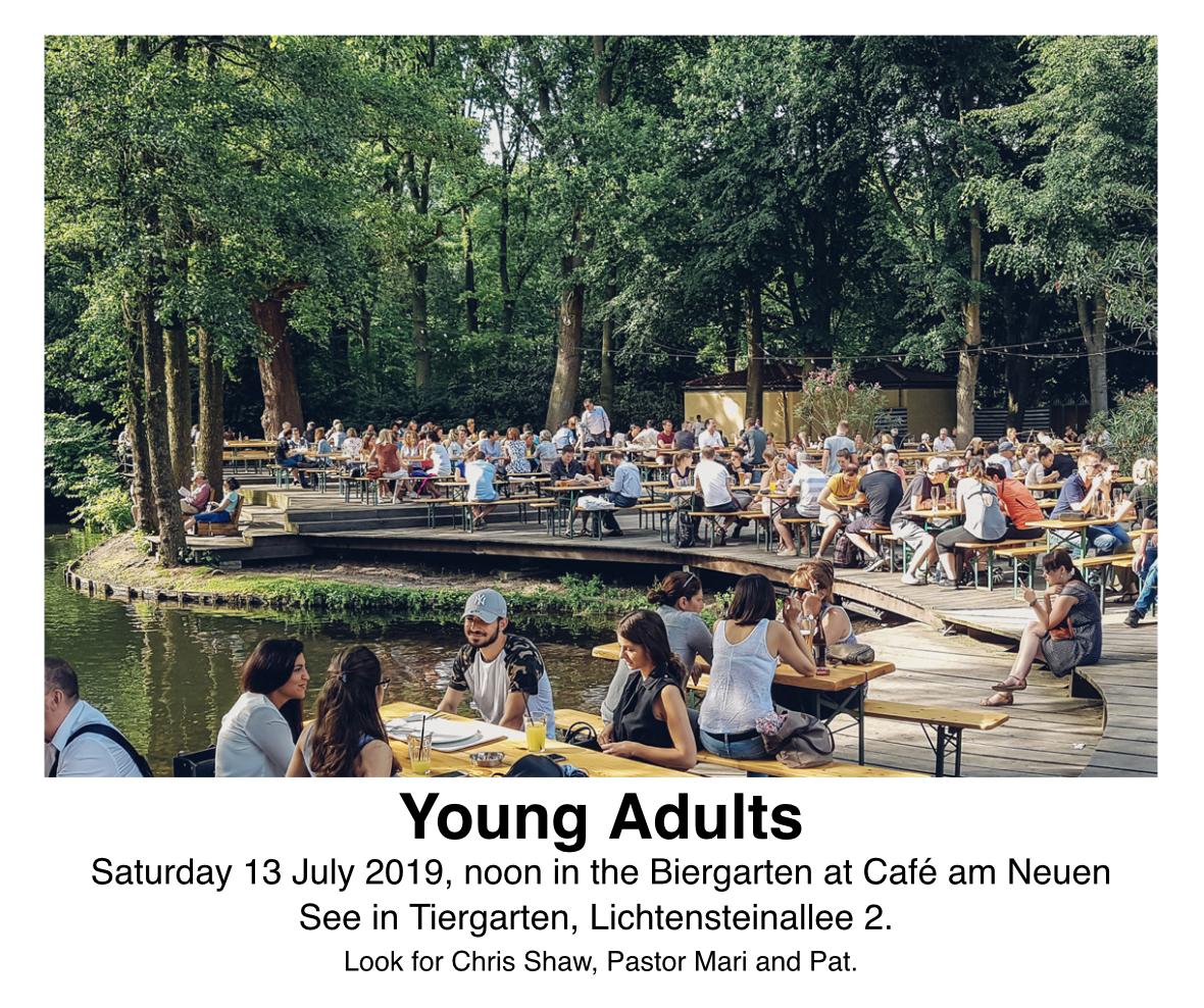 American Church Berlin (@acb_berlin) on Twitter photo 