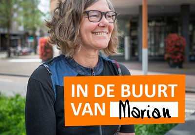 Ons bewonersblad In de buurt van Marian is uit. Dit keer gaan we op pad met Marian Arts van de gemeente Weert. Als beleidsadviseur is zij verantwoordelijk voor het woonbeleid in Weert. Verder lees je over ons portefeuilleplan, nieuwbouw Piushof en meer. 
bit.ly/2S6Xfh6