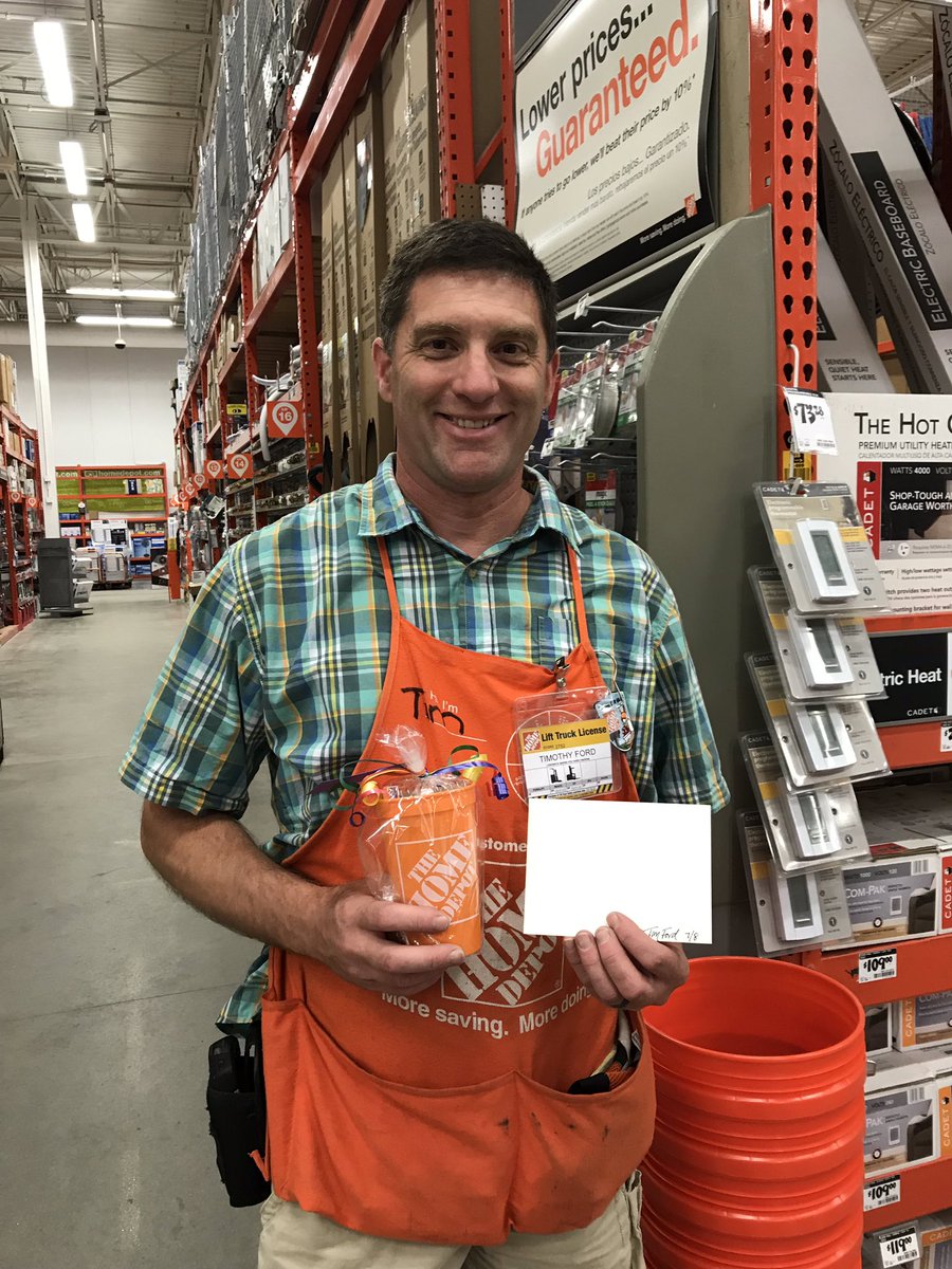 HomeDepotCadill's tweet image. 🎂 Happy Birthday to our plumbing pack out king Tim Ford! 🎂 @WoodstockJordan @BurtJasonburt @ShannonBoyerTHD @reimer_barb @197HD @lisa_looker #homedepotbirthdays