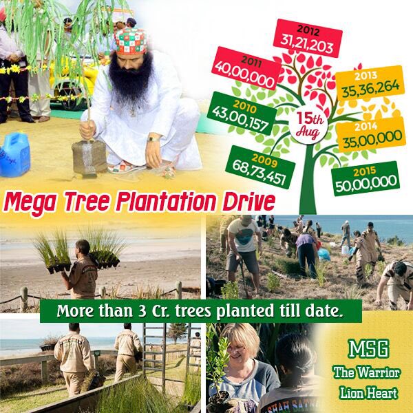 MANISHAINSAN2's tweet photo. Here is my
#SelfieWithTree
During 
#TreePlantationDriveByDSS
#GreenEarthCampaign
#DeraSachaSauda
#BabaRamRahim
#RamRahim
#SaintGurmeetRamRahimSinghJi @Gurmeetramrahim
G
Do you hv?? https://t.co/IpKJP8Bkno