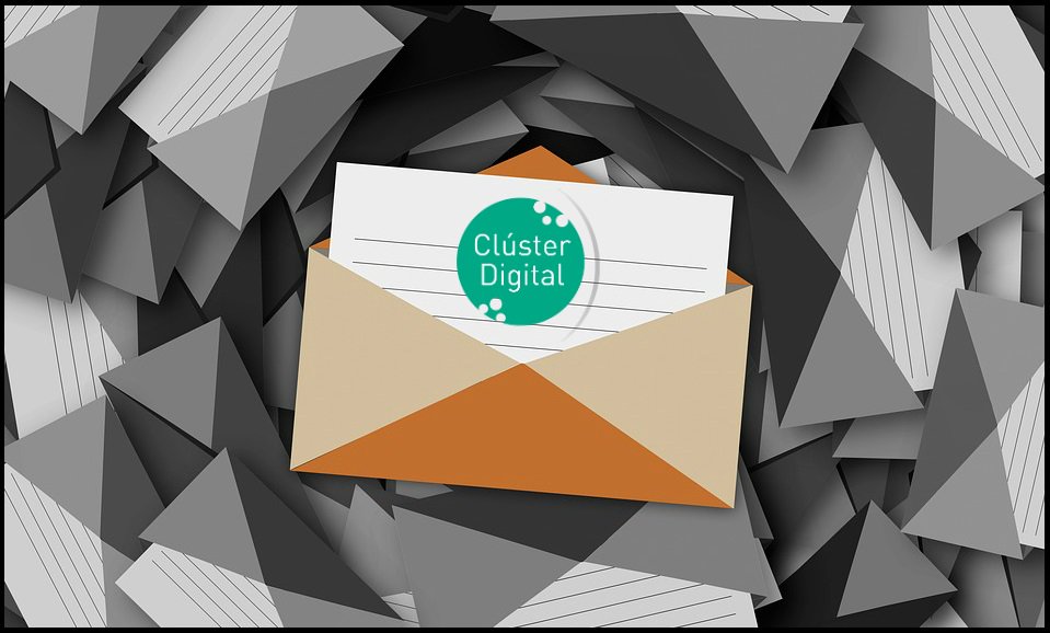 Cluster_Digital's tweet photo. Ja tenim publicat el #Butlletí del mes de Juny del @Cluster_Digital. Hi trobaràs tota la #informació i actualitat #TIC de Catalunya 👉https://t.co/Vc87YVAAEa    

Si vols rebre aquest butlletí al teu e-mail pots omplir aquest formulari 👉https://t.co/MqpZ5MGW3T   #ActualitatTIC https://t.co/d5RmlaAME9